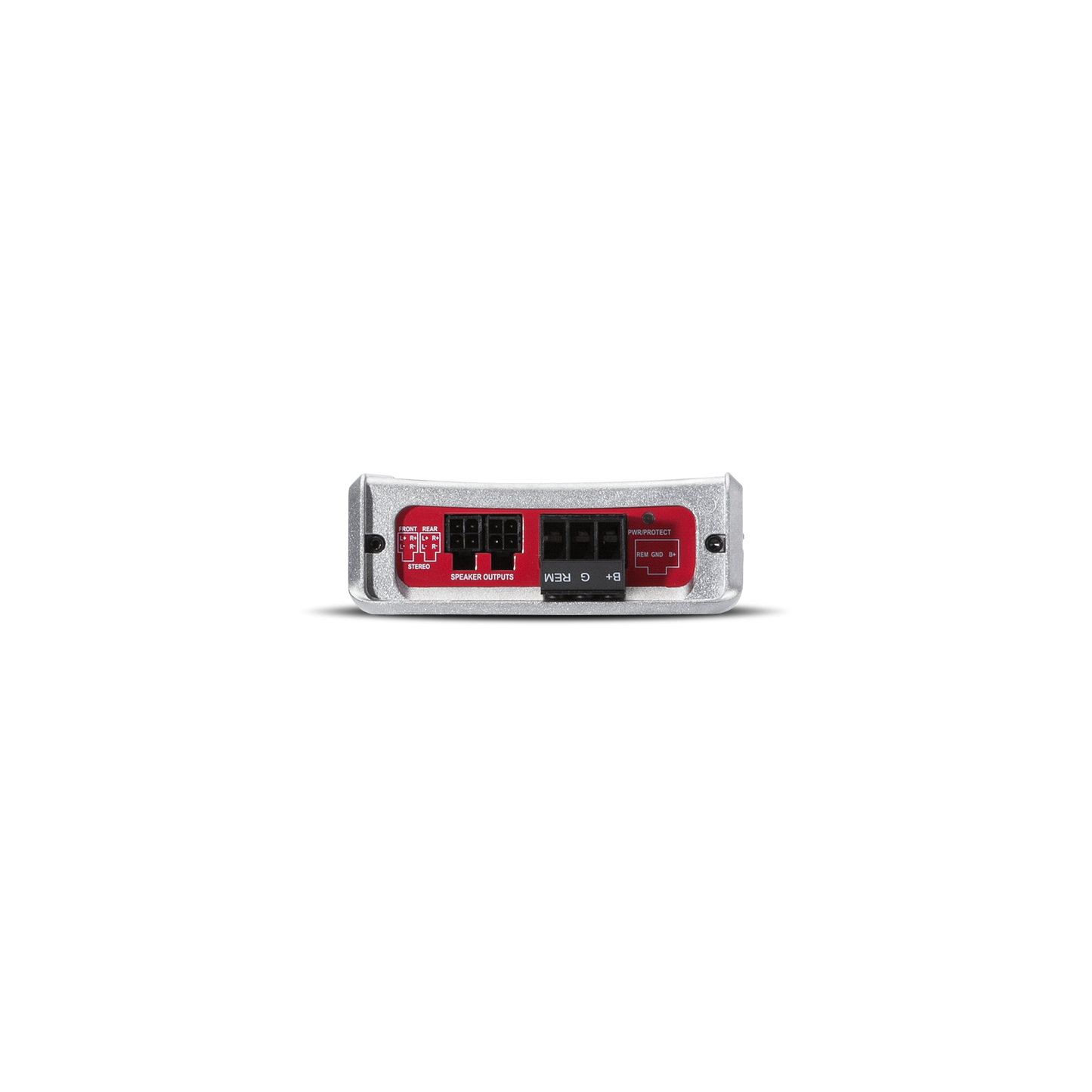 Rockford Fosgate PBR400X4D
