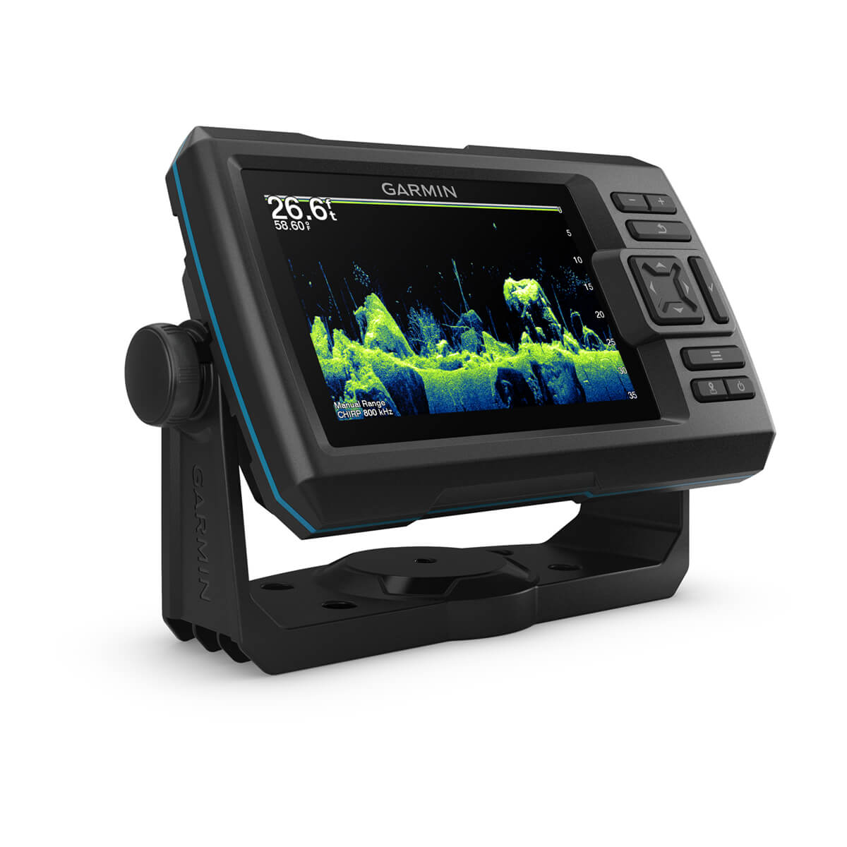 Garmin fishfinder