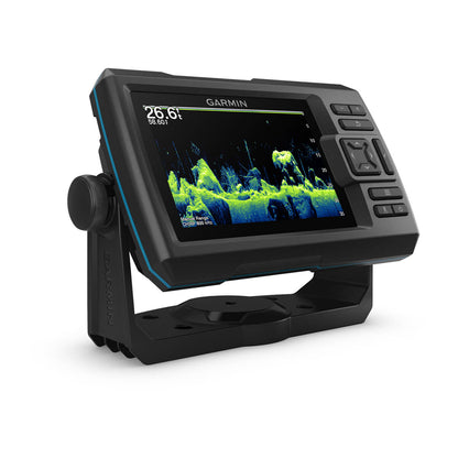 Garmin fishfinder