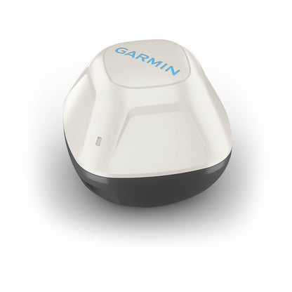 Garmin device 