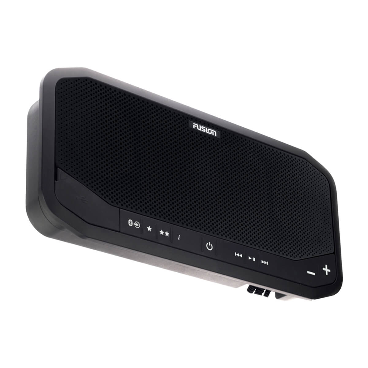 Fusion® Panel-Stereo Outdoor