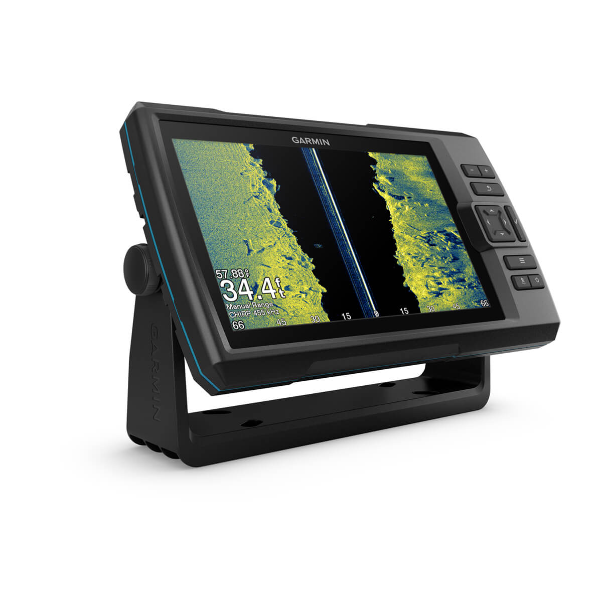 Garmin marine GPS