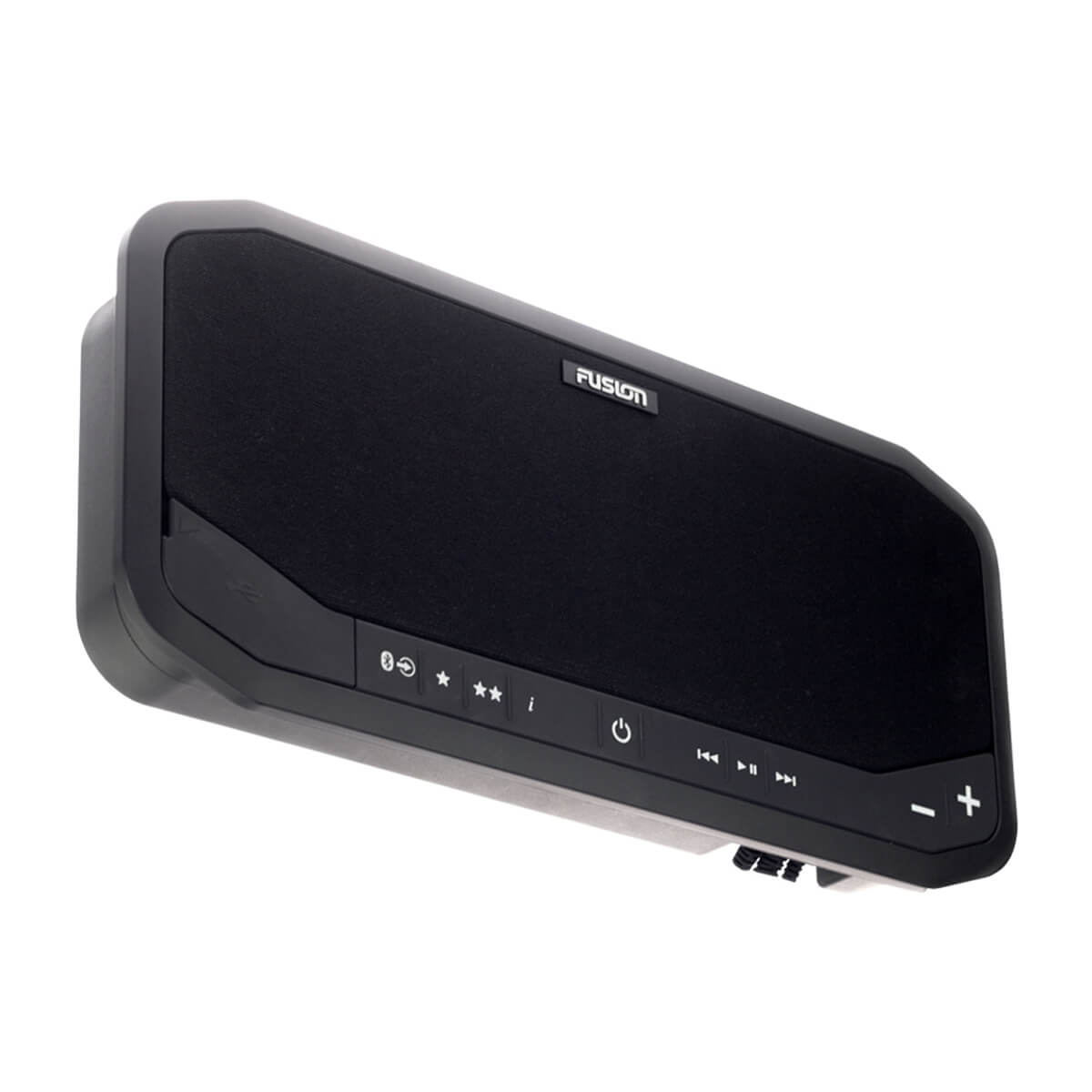 Fusion® Panel-Stereo Indoor