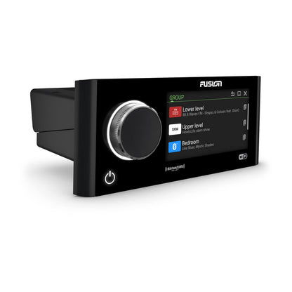 Fusion Apollo™ MS-RA770 Marine Stereo With Built-in Wi-Fi®