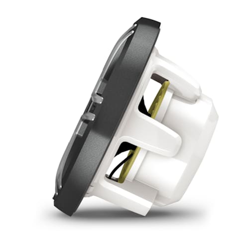 Garmin Fusion Apollo™ 7.7" LED Marine Speakers With Gray Grilles
