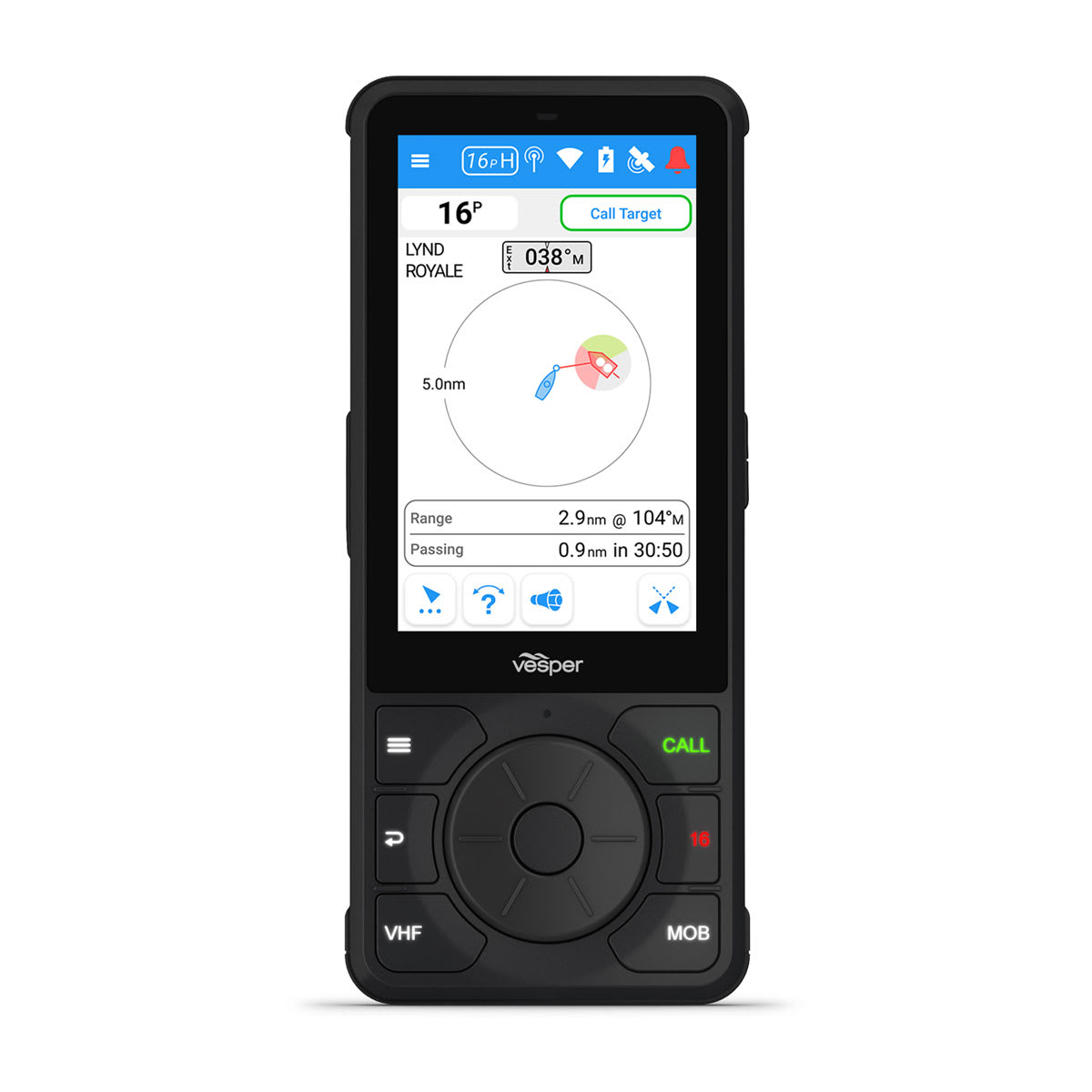 Garmin gWind