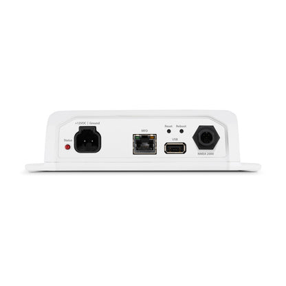 JL Audio® MMA-1-HTML MFD Data Interface for MediaMaster® Source Unit