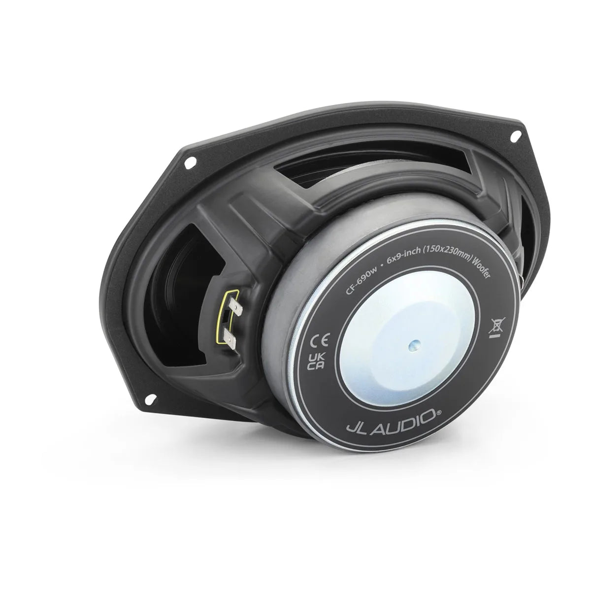 Jl Audio CF-690w 6"x9" Component Woofer for Ram/Toyota/GM