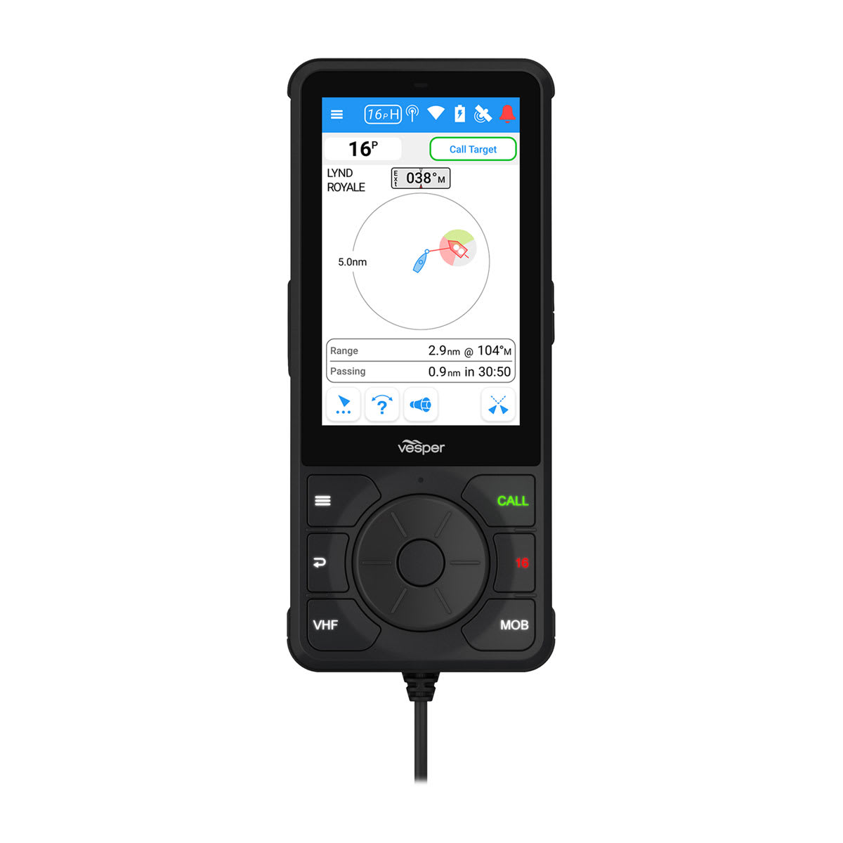 Garmin GNX
