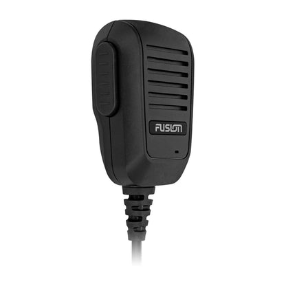 Fusion® Handheld Microphone