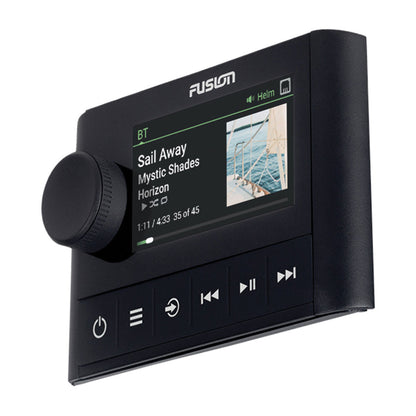 Fusion Apollo™ MS-ERX400 Wired Remote With Ethernet Connectivity