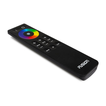 Fusion® Speaker Lighting Remotes CRGBW Wireless Remote
