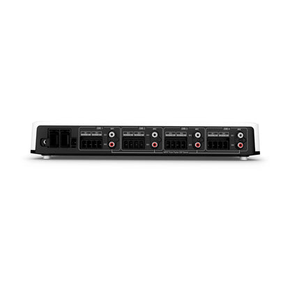 Fusion Apollo™ Marine Amplifiers 8 Channel Marine Amplifier (150-watt RMS per Channel)
