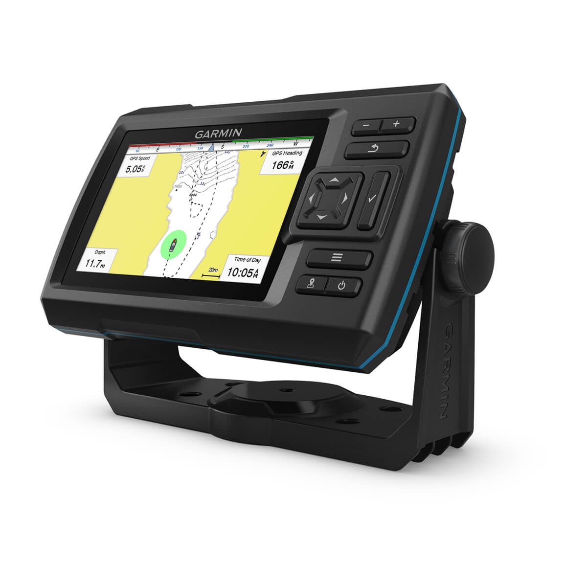 Garmin fishfinder
