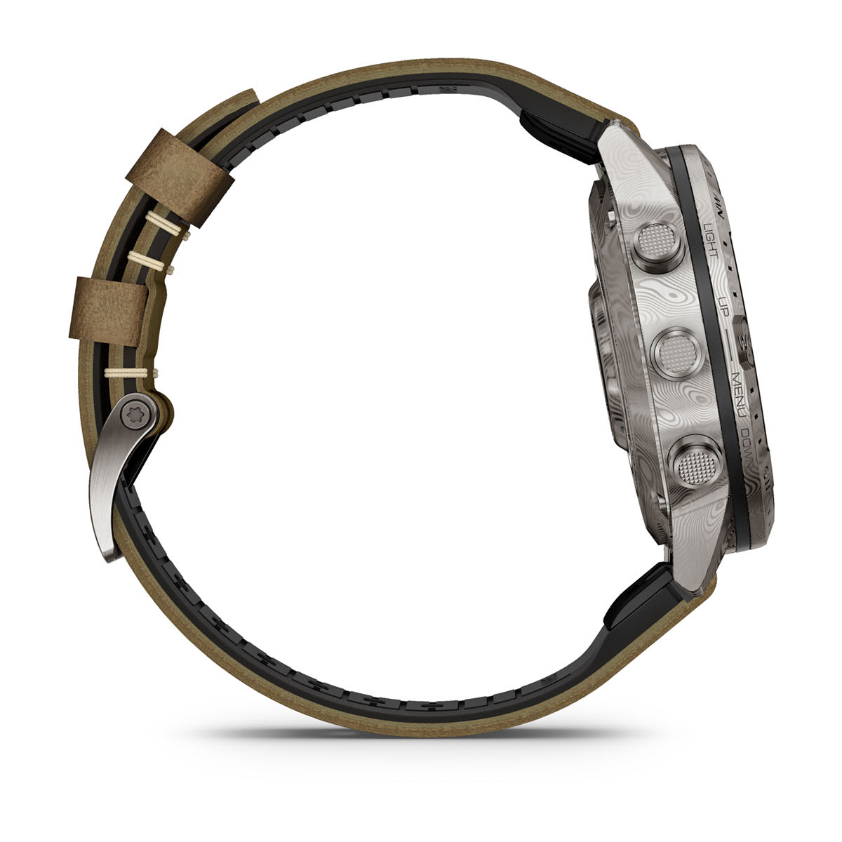 MARQ® Adventurer (Gen 2) Modern Tool Watch