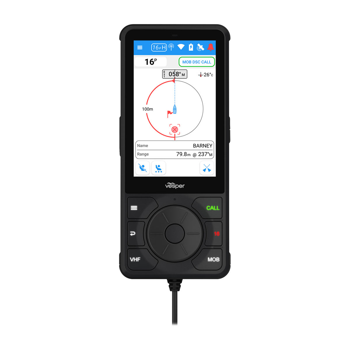 Garmin GNX 21
