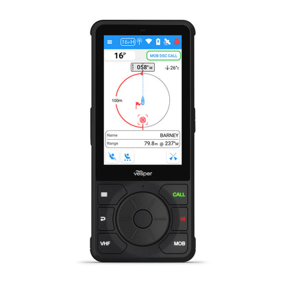 Garmin gWind Transducer