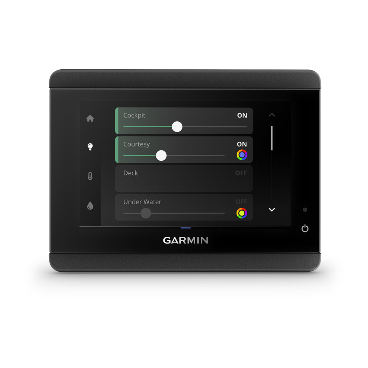Garmin GNX 120