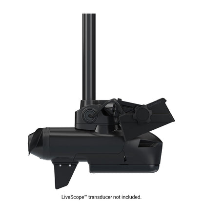 Force® Kraken Black Trolling Motor 110" with Remote Control
