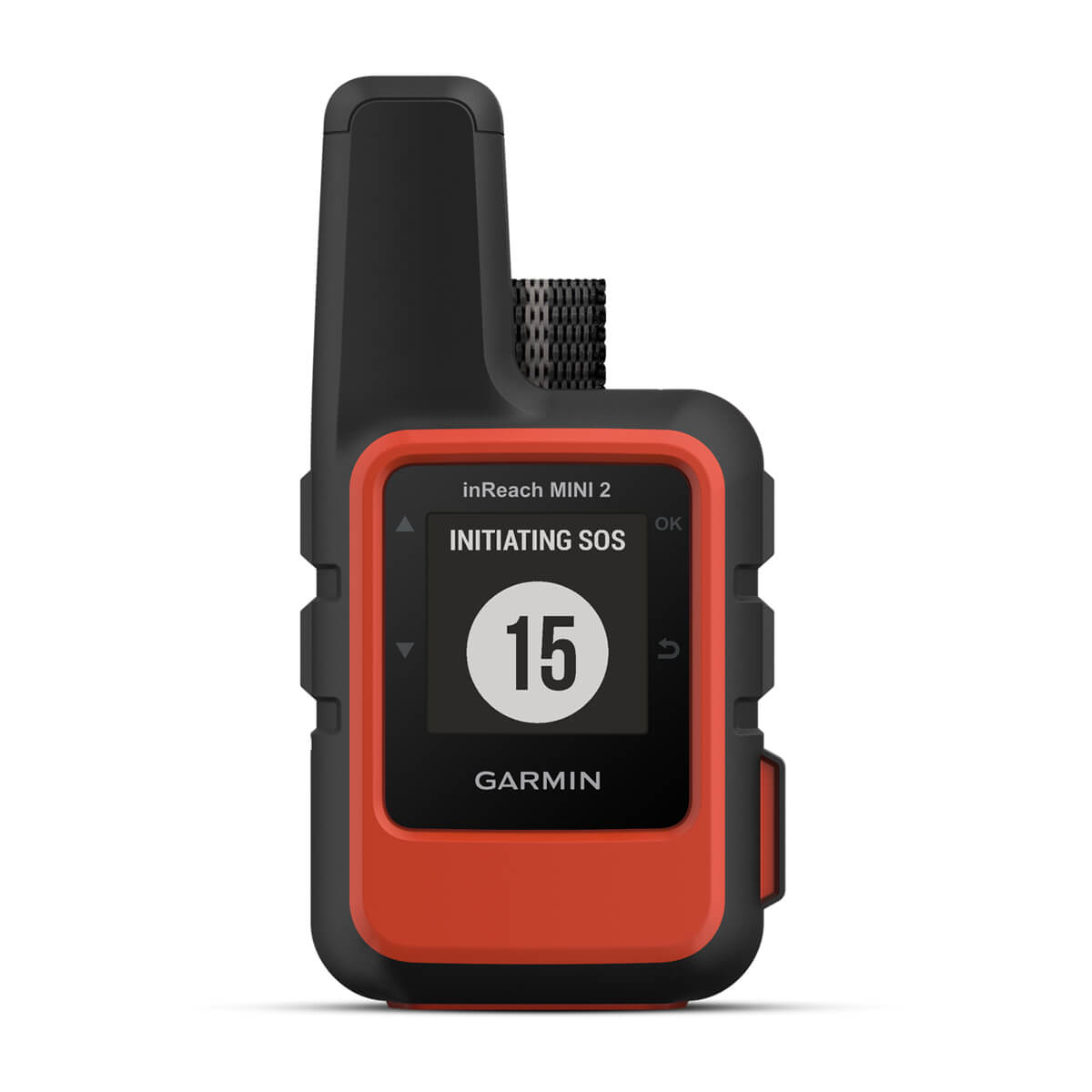 inReach® Mini 2 Flame Red