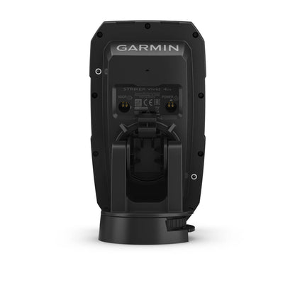 Garmin STRIKER V100T sonar device