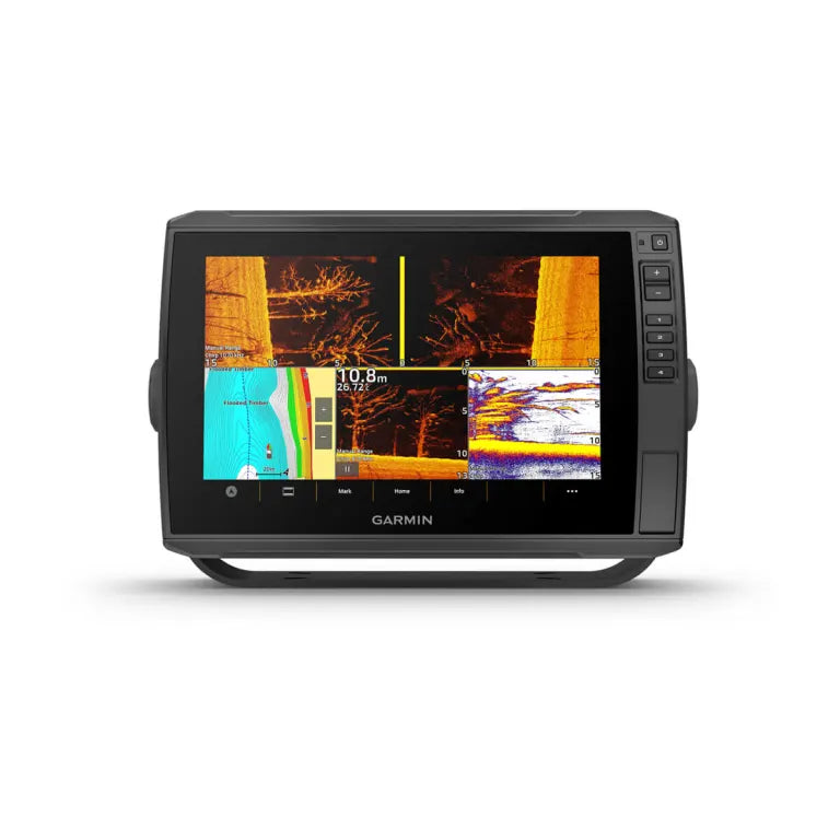 Garmin marine navigation