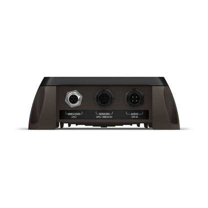 Car Audio Box
