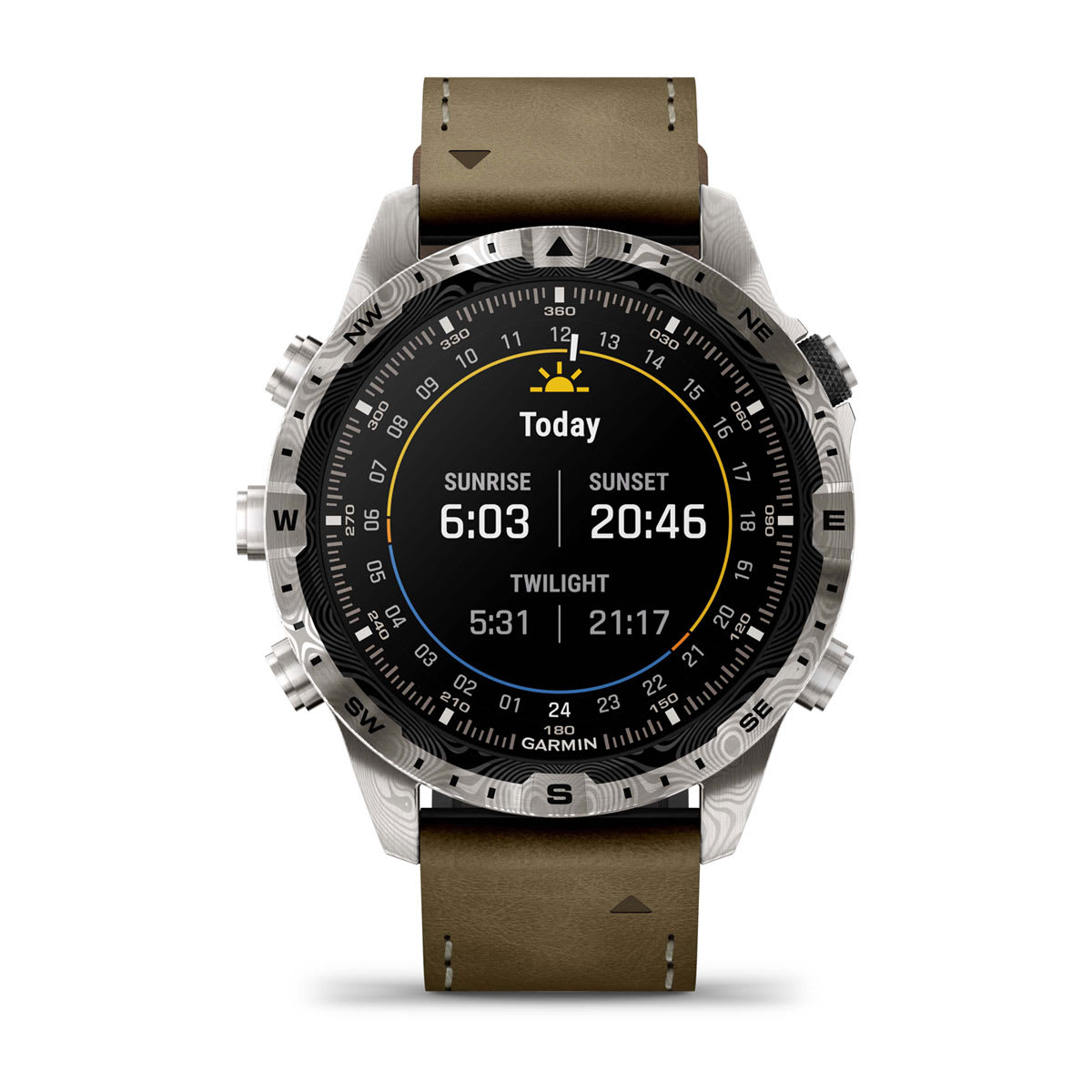 MARQ® Adventurer (Gen 2) Modern Tool Watch