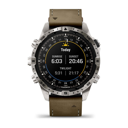 MARQ® Adventurer (Gen 2) Modern Tool Watch