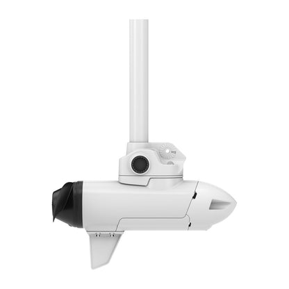 Force® Kraken White Trolling Motor 75" with Remote Control