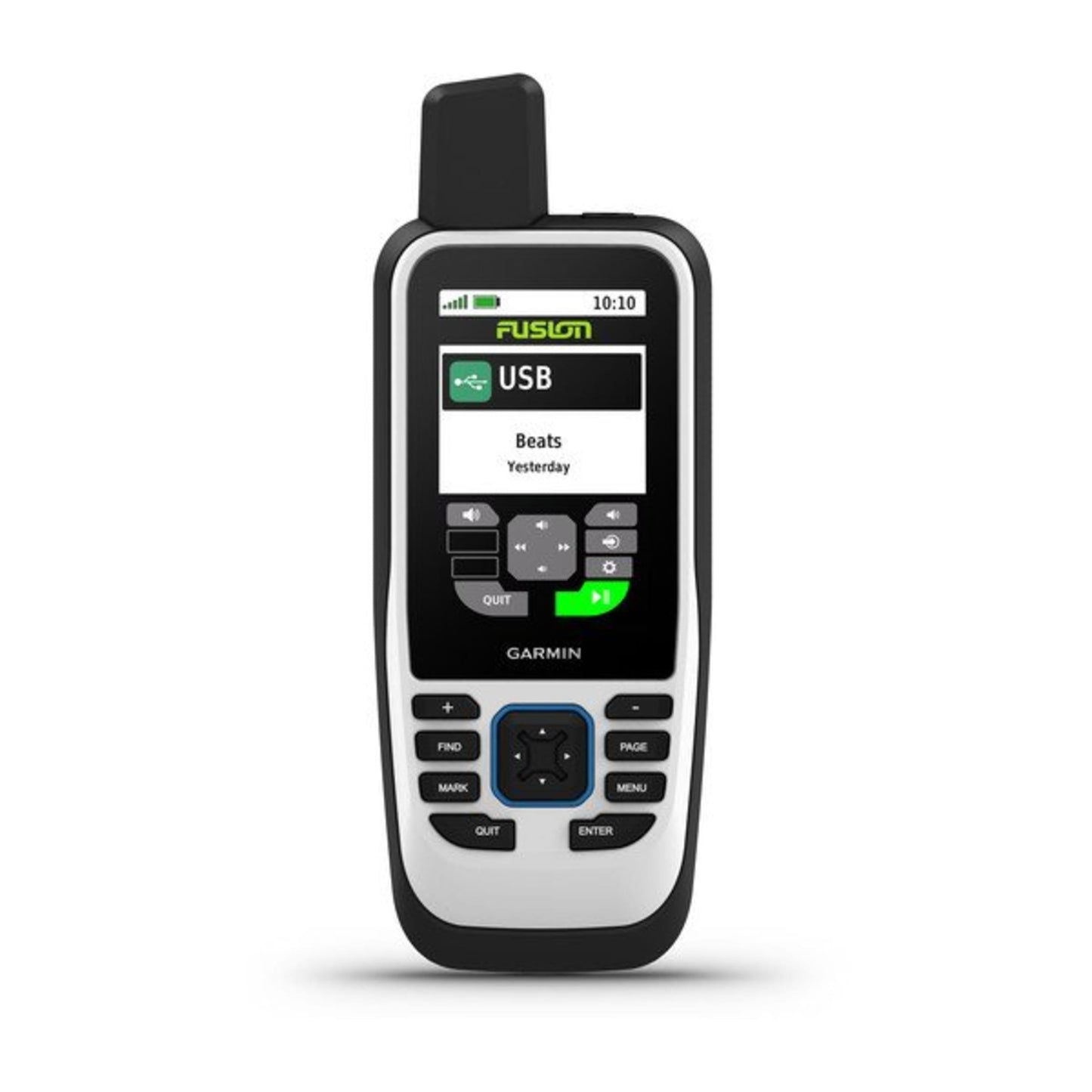 GPSMAP® 86s Marine Handheld Preloaded With Worldwide Basemap