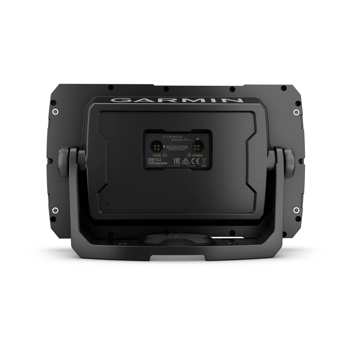 Garmin device