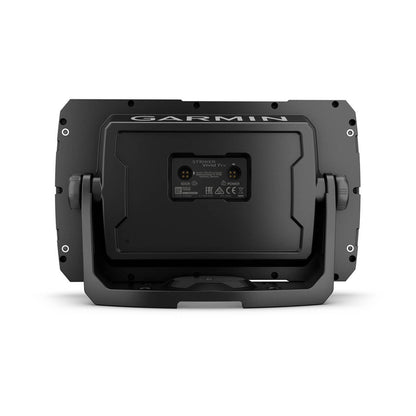 Garmin device