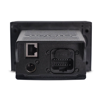 Fusion Apollo™ MS-SRX400 Marine Zone Stereo With Built-in Wi-Fi® and Ethernet