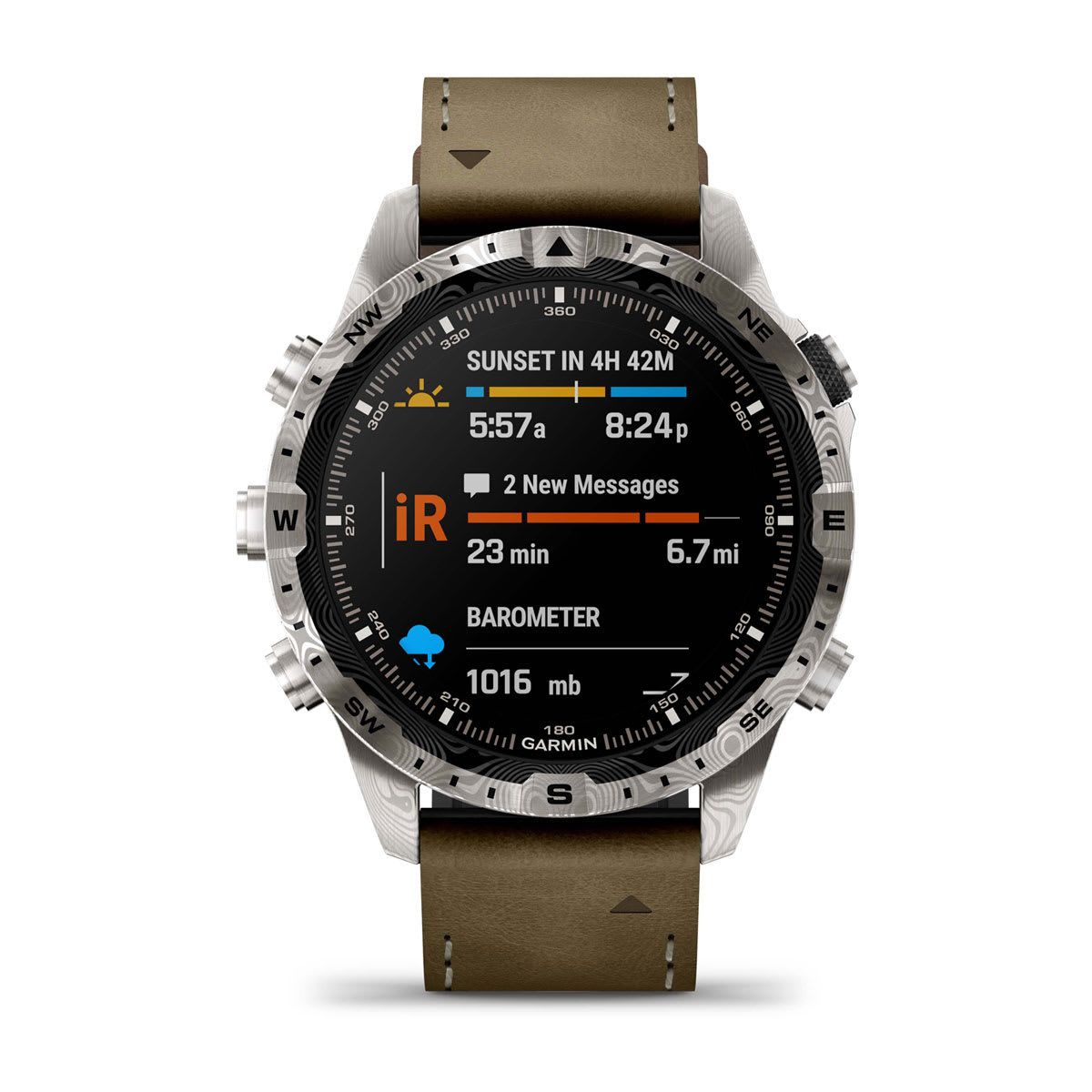 MARQ® Adventurer (Gen 2) Modern Tool Watch