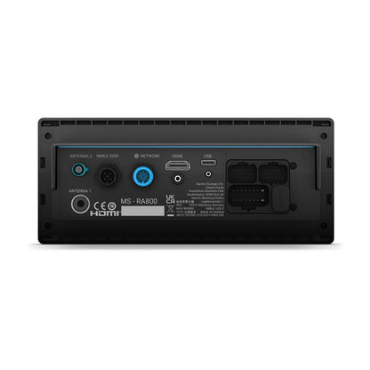 Fusion Apollo™ MS-RA800 Marine Stereo