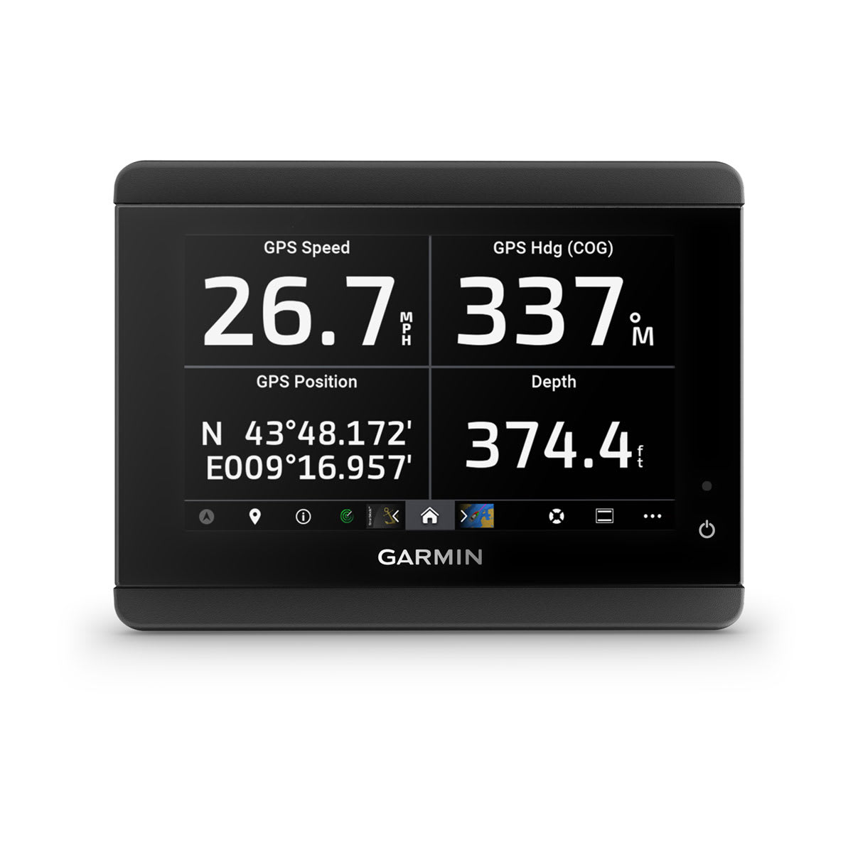 Garmin GNX 120
