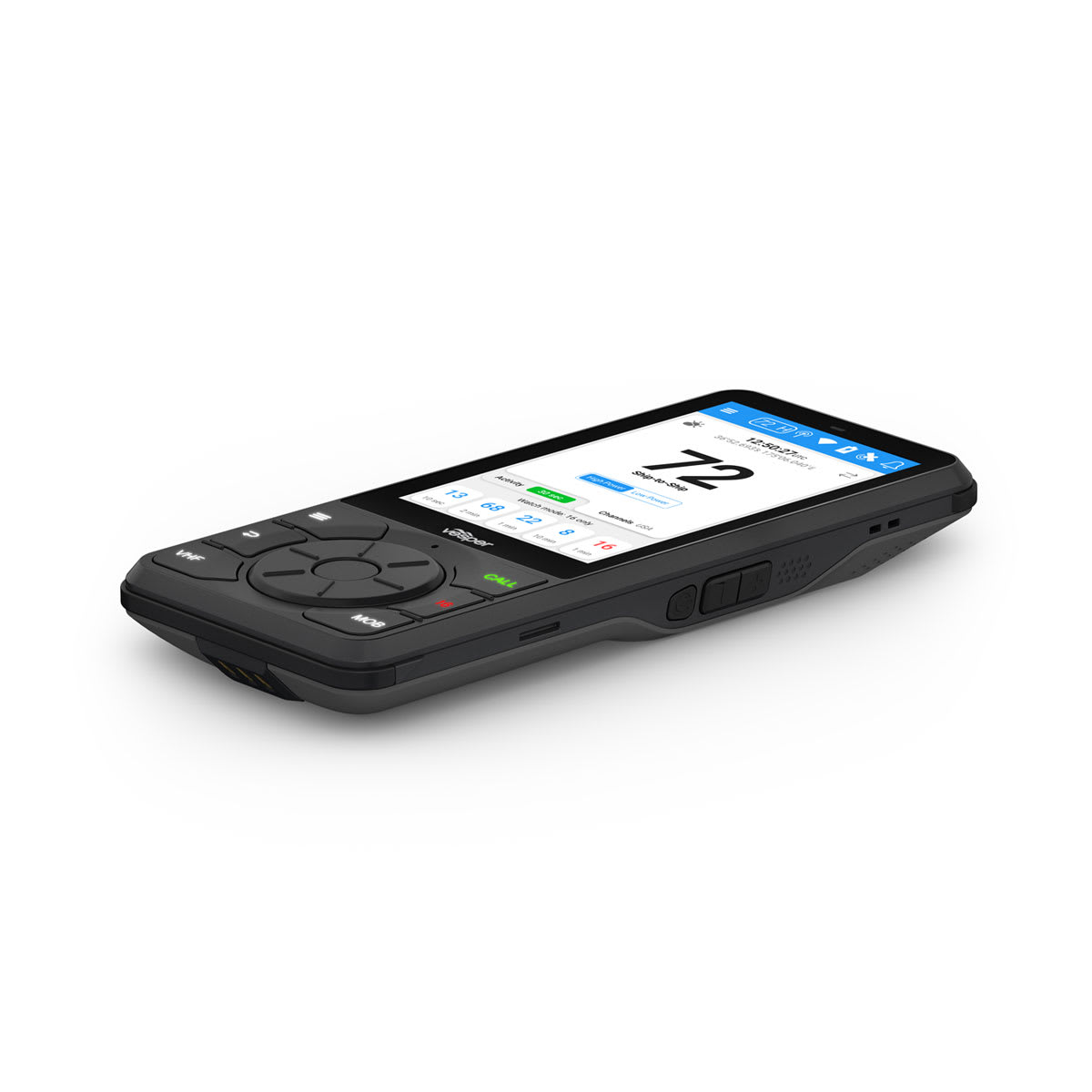 Cortex V1 Handset