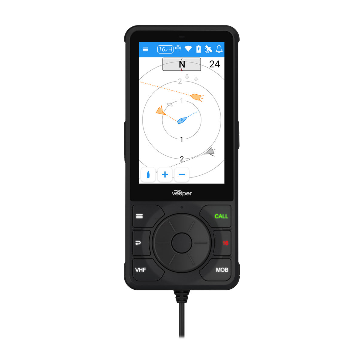 Garmin GNX 21 Marine Instrument