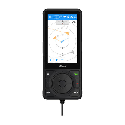 Garmin GNX 21 Marine Instrument