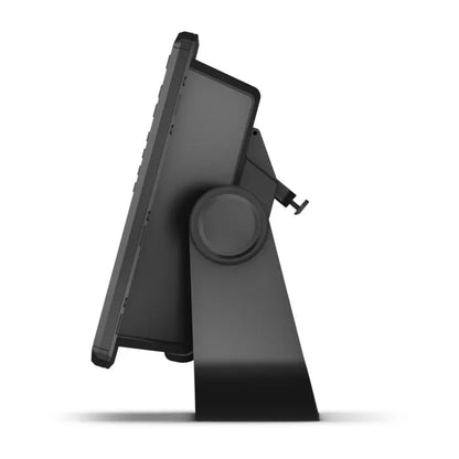 Black adjustable phone
