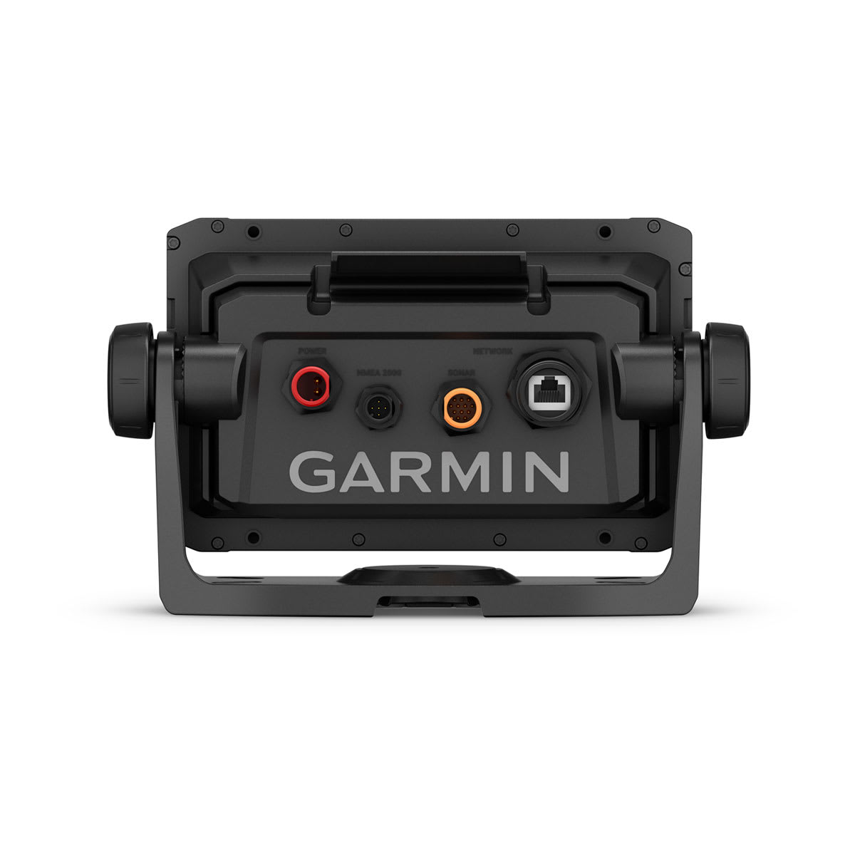 ECHOMAP™ UHD2 6" sv Chartplotters 64sv without Transducer; includes Garmin Navionics+ U.S. Coastal & Great Lakes Mapping