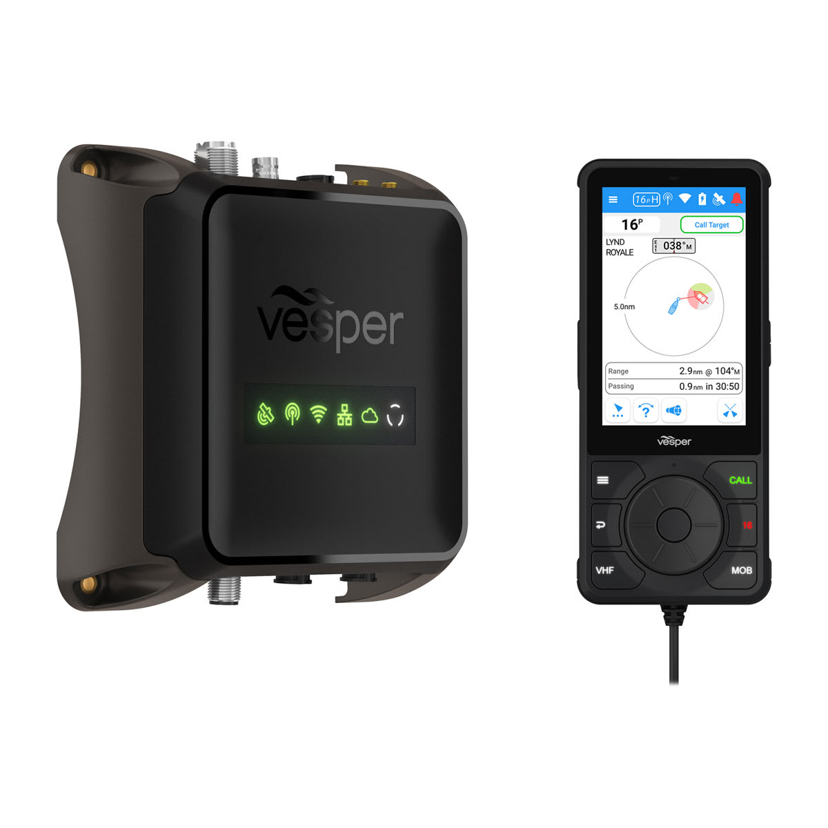 gWind Transducer GNX 20