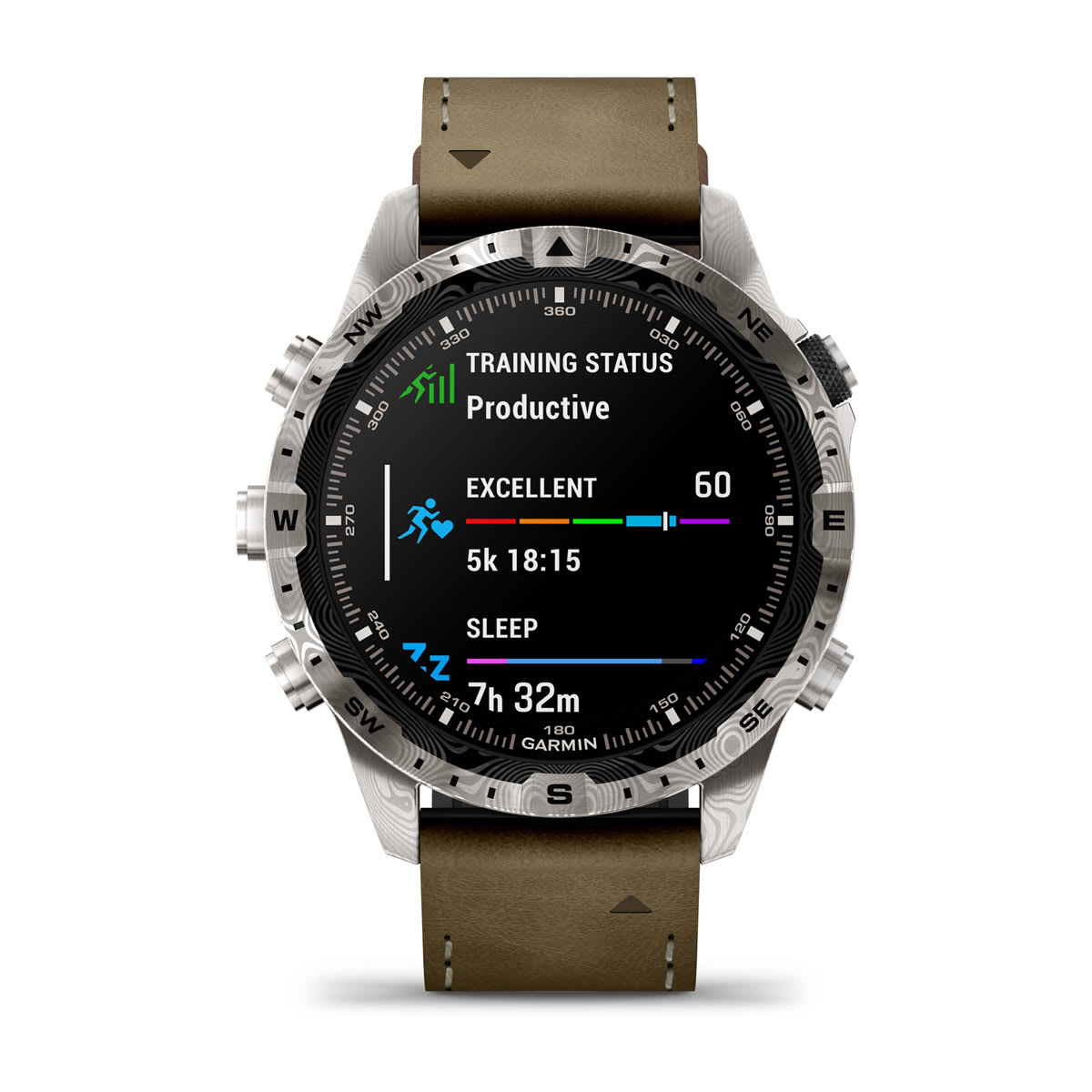MARQ® Adventurer (Gen 2) Modern Tool Watch