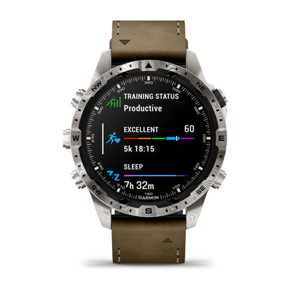 MARQ® Adventurer (Gen 2) Modern Tool Watch