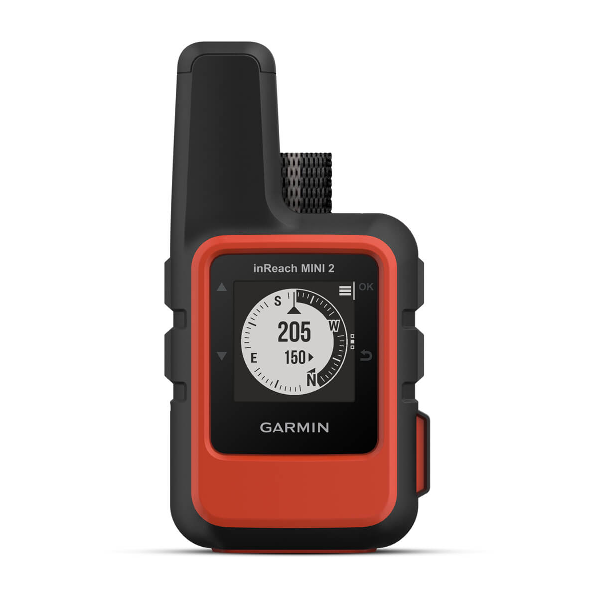 inReach® Mini 2 Flame Red