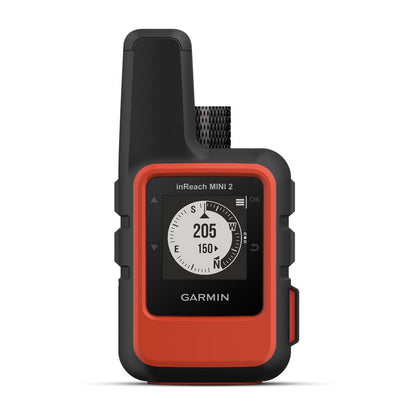 inReach® Mini 2 Flame Red