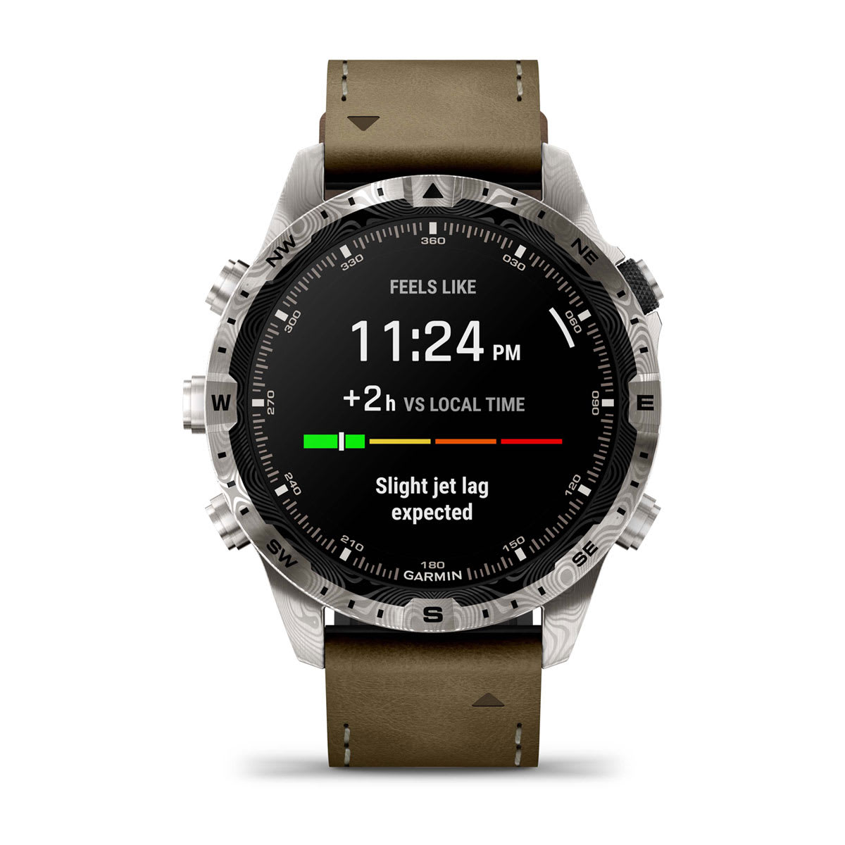 MARQ® Adventurer (Gen 2) Modern Tool Watch
