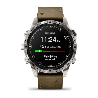 MARQ® Adventurer (Gen 2) Modern Tool Watch