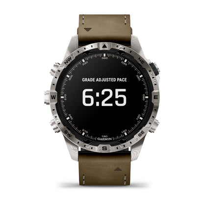 MARQ® Adventurer (Gen 2) Modern Tool Watch